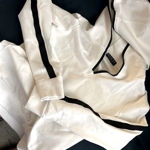Large Gucci hoodie